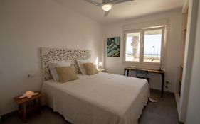 Apartamento en primera línea de playa